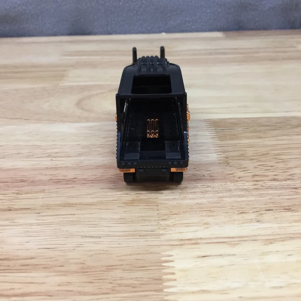 Hot‎ Wheels Diecast Lot Steamin Gleamin Semi Truck International Airport Bus 4pc